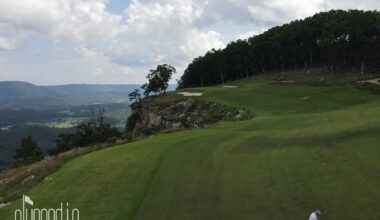 McLemore The Keep Golf Course Review