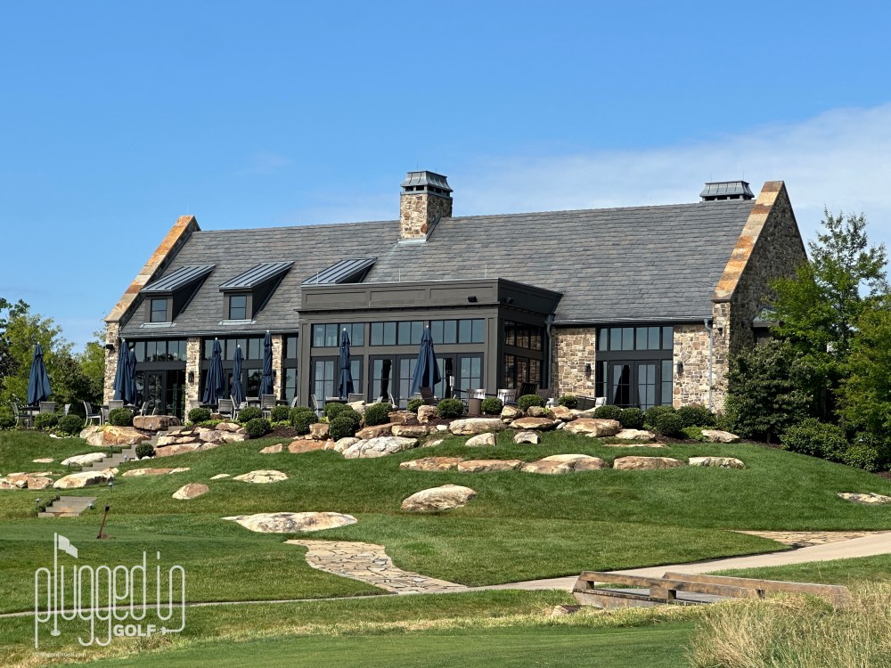 McLemore The Keep Golf Course Review review