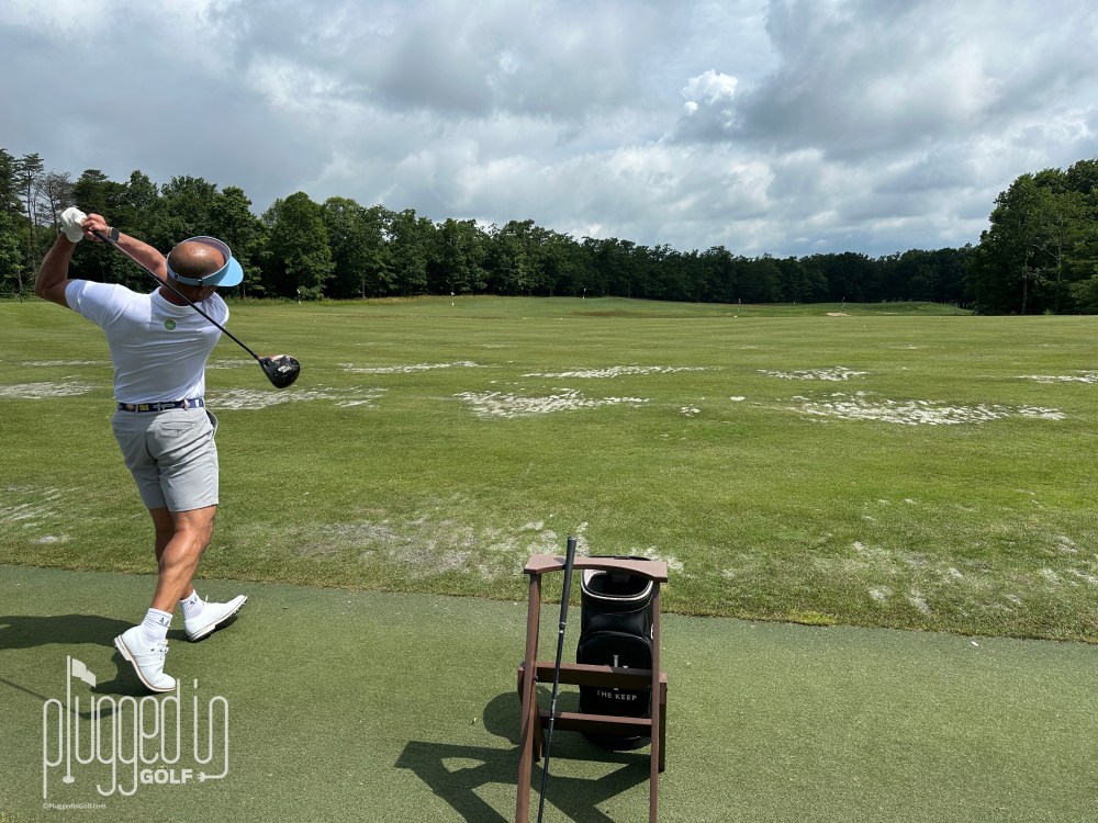 McLemore The Keep Golf Course Review review