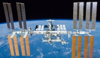 NASA Orders Emergency Drill as Air Leaks Force ISS Standoff