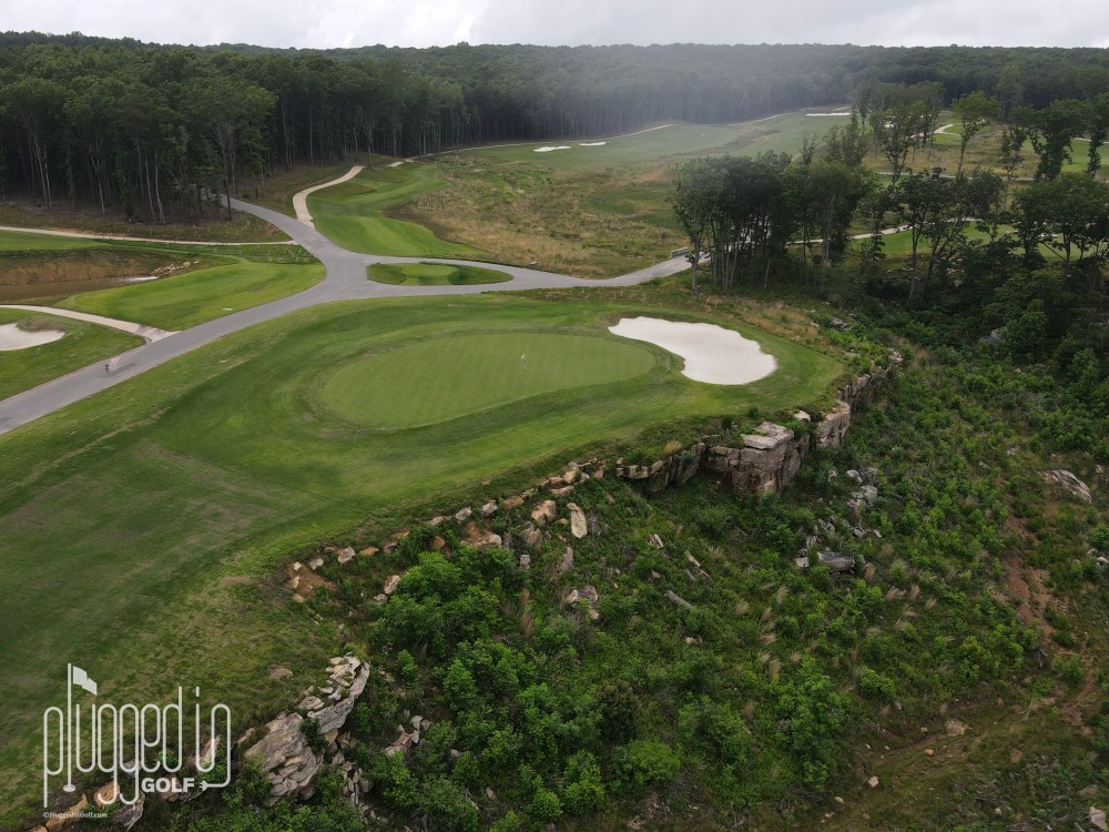 McLemore The Keep Golf Course Review review