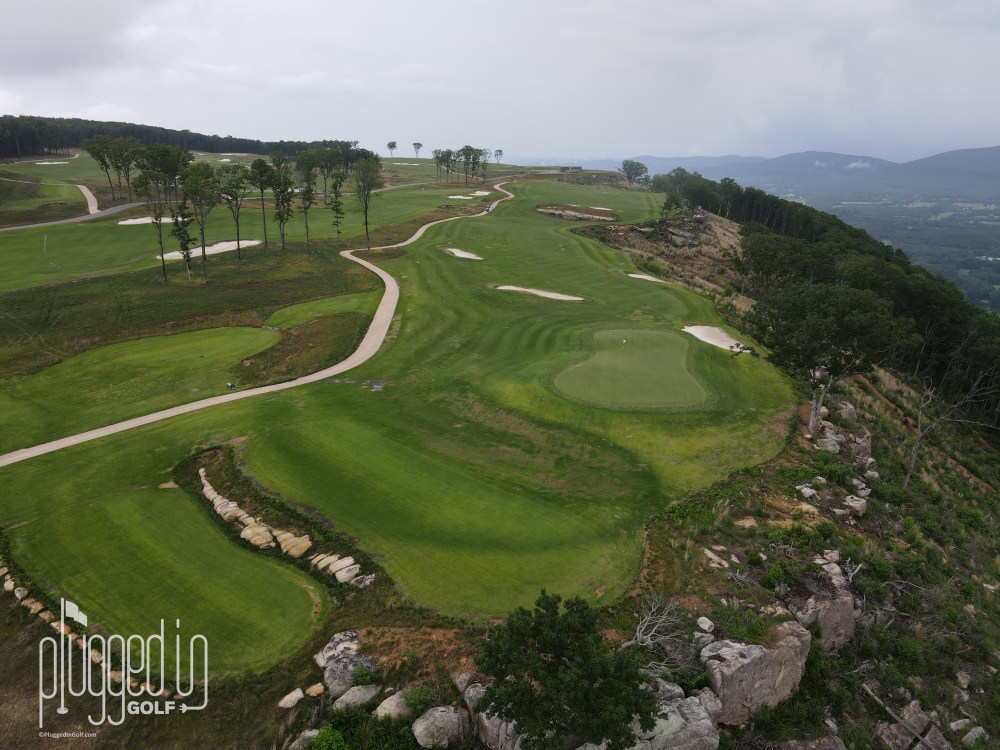 McLemore The Keep Golf Course Review review