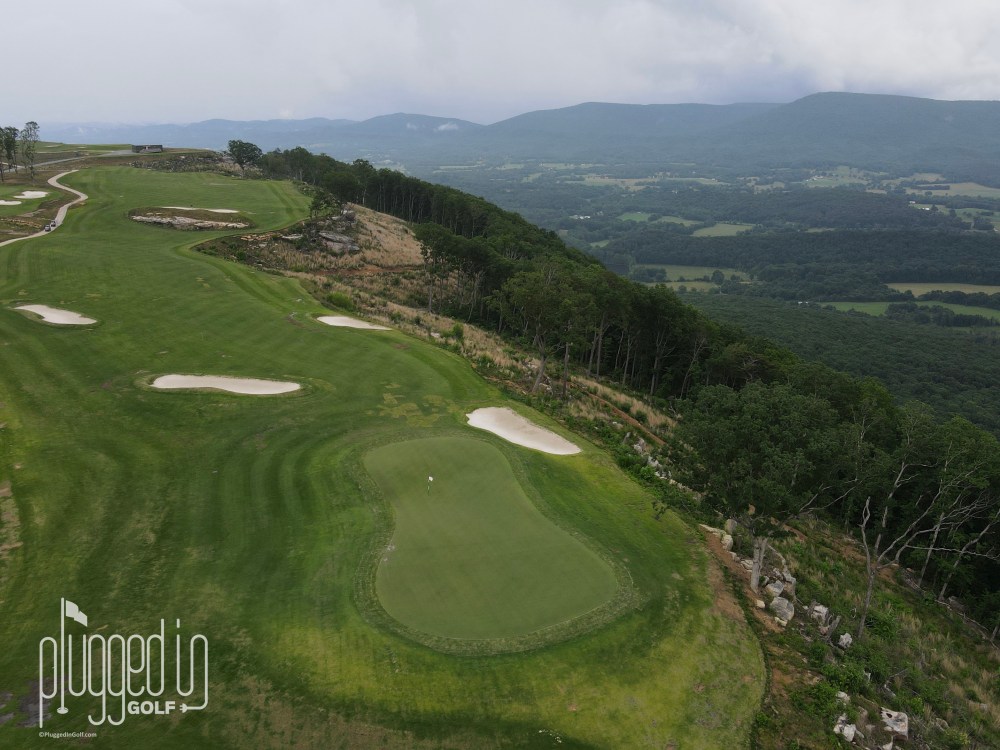 McLemore The Keep Golf Course Review review