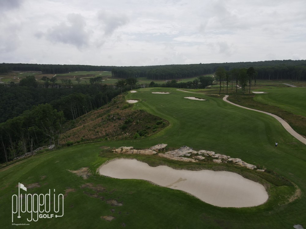 McLemore The Keep Golf Course Review review