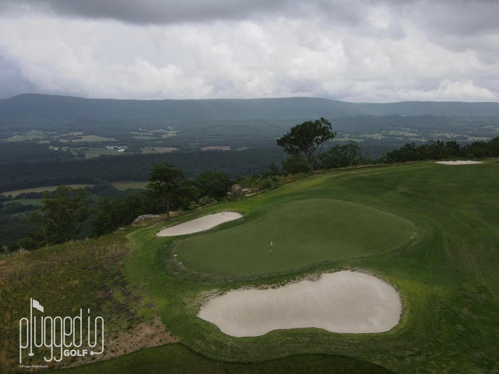 McLemore The Keep Golf Course Review review