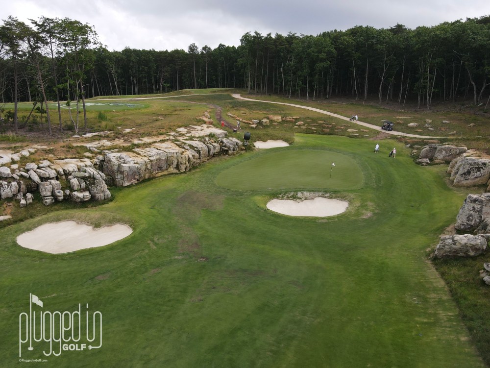 McLemore The Keep Golf Course Review review