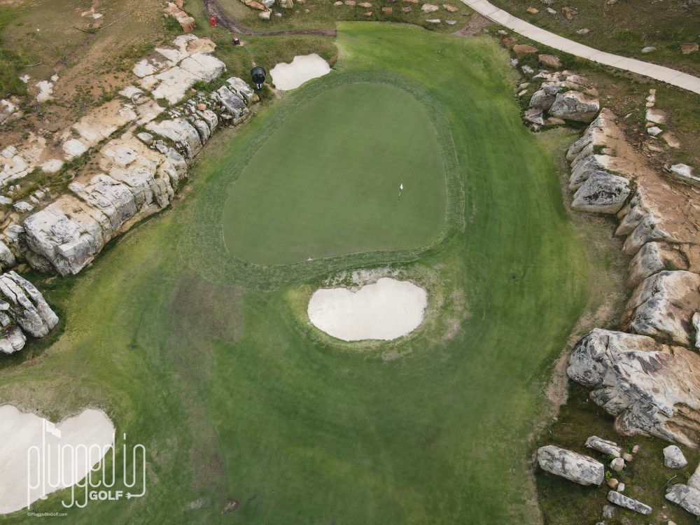 McLemore The Keep Golf Course Review review