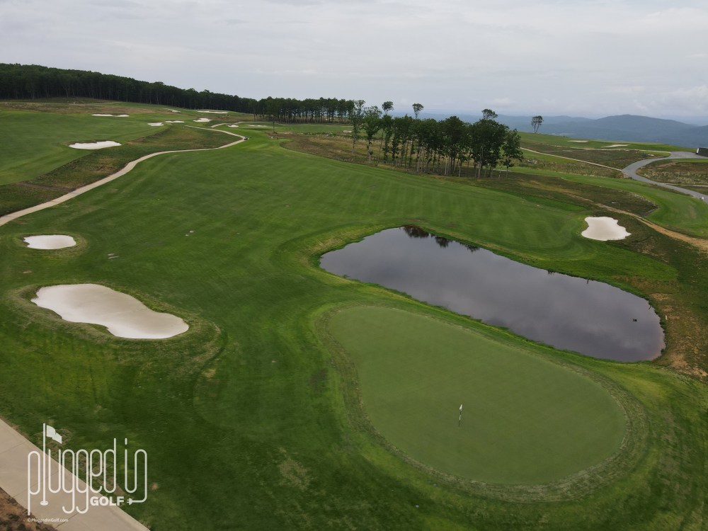 McLemore The Keep Golf Course Review review