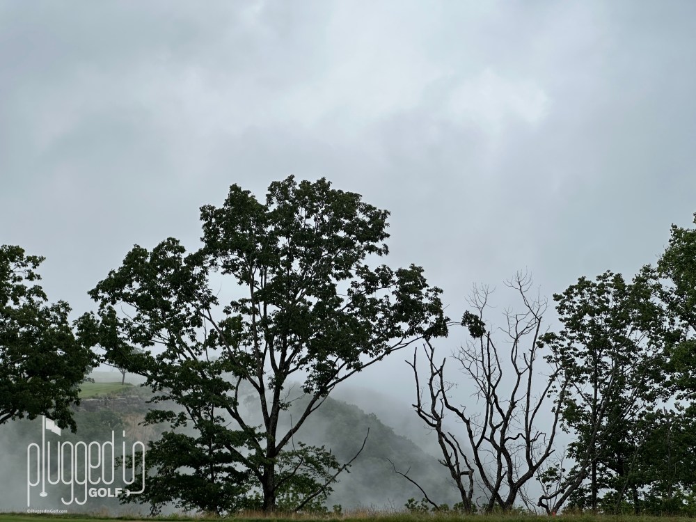 McLemore The Keep Golf Course Review review