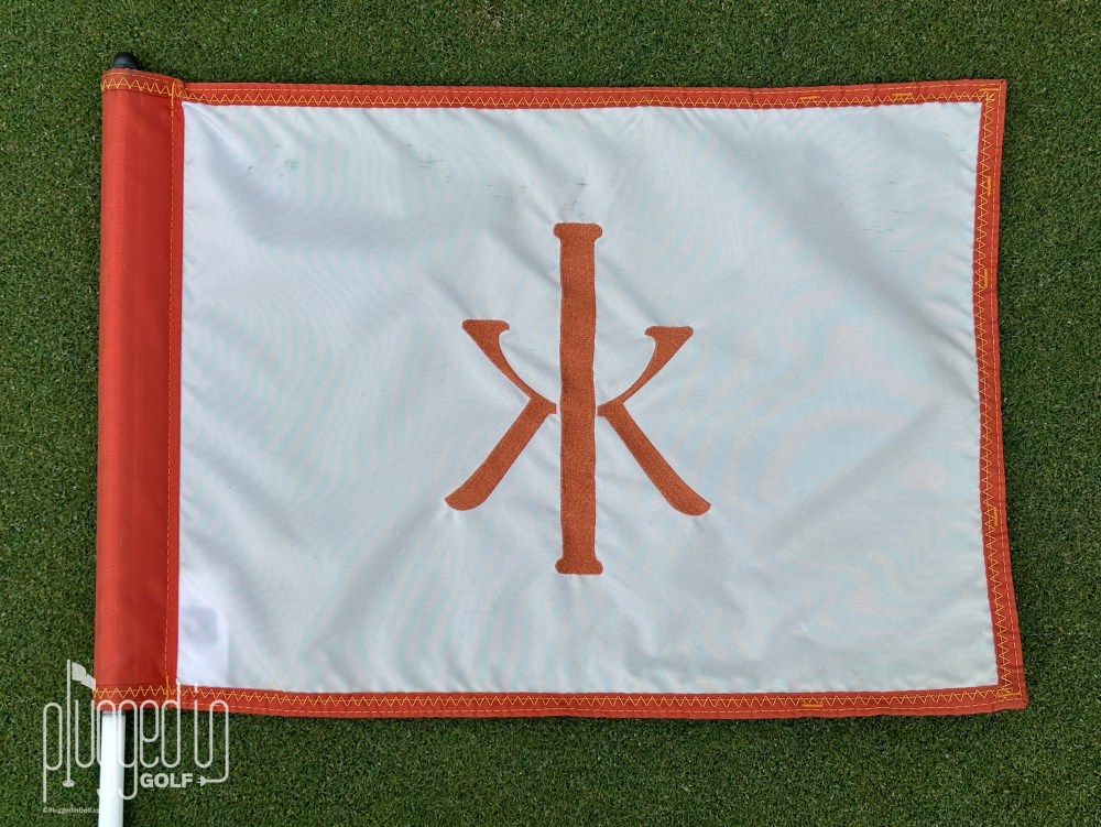 McLemore The Keep Golf Course Review review
