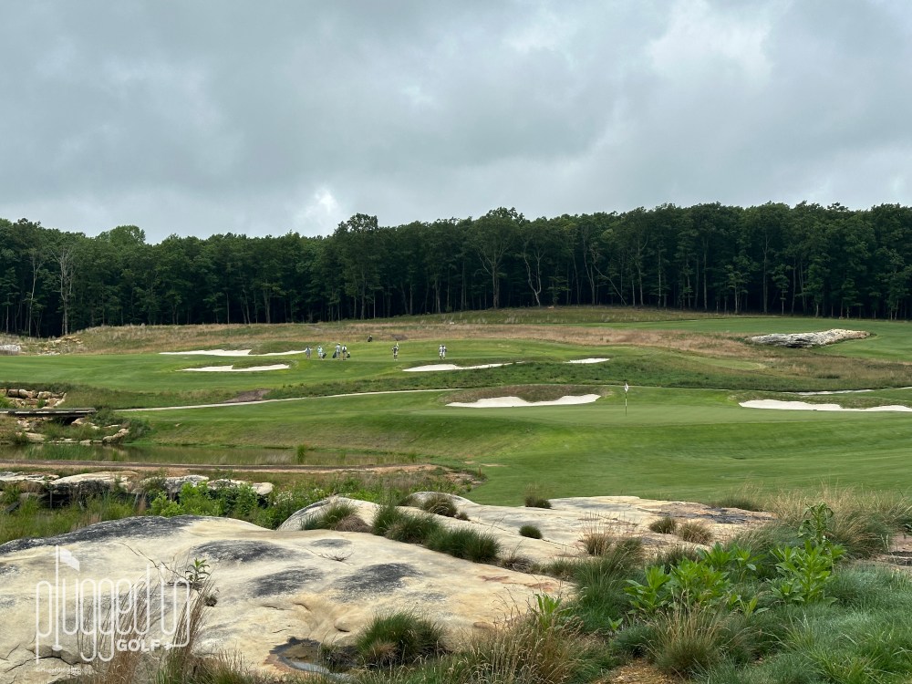 McLemore The Keep Golf Course Review review