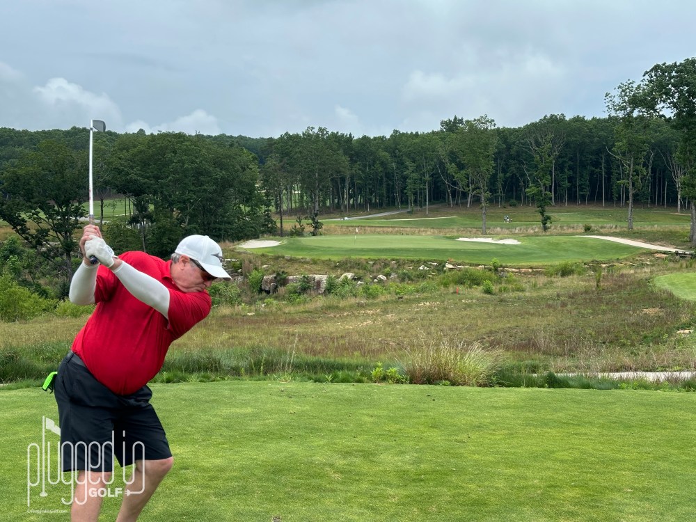 McLemore The Keep Golf Course Review review