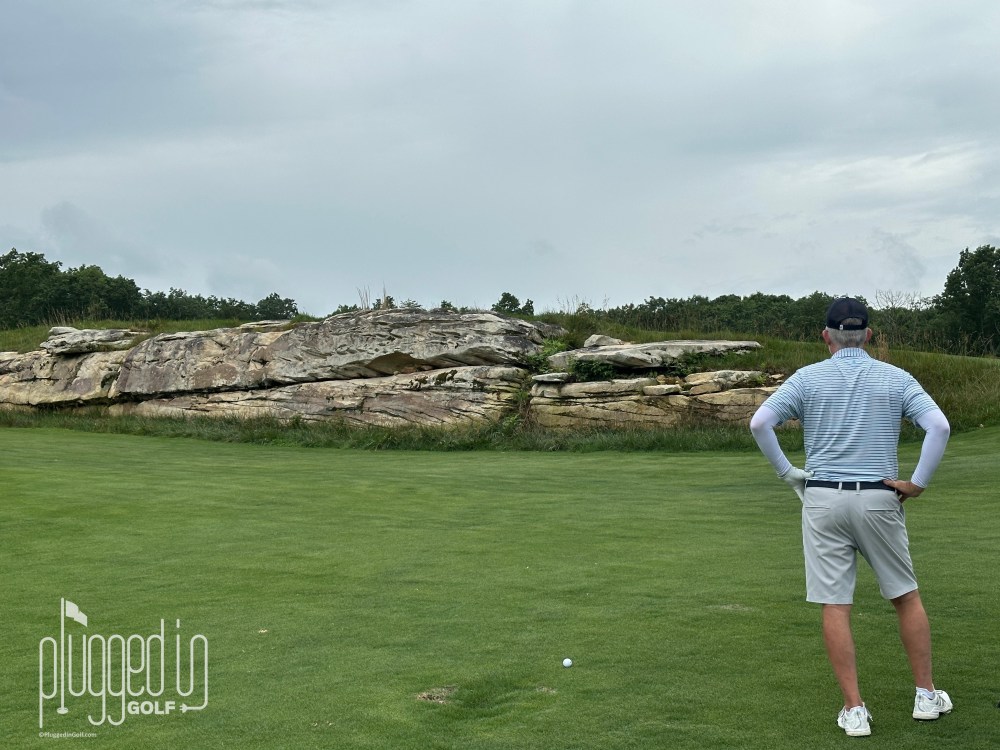 McLemore The Keep Golf Course Review review