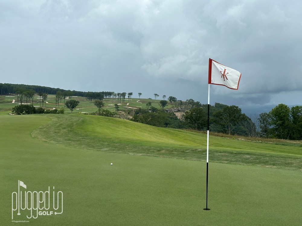 McLemore The Keep Golf Course Review review