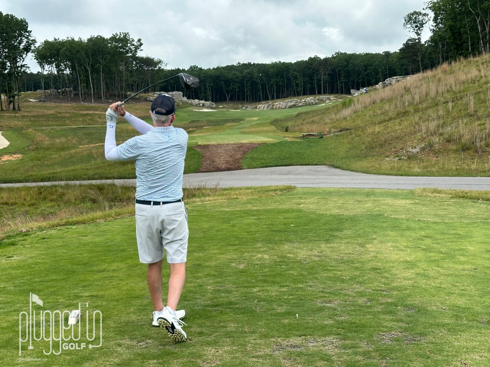 McLemore The Keep Golf Course Review review
