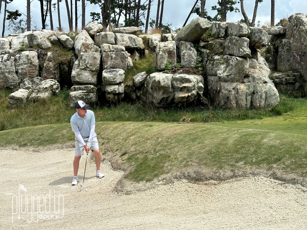 McLemore The Keep Golf Course Review review
