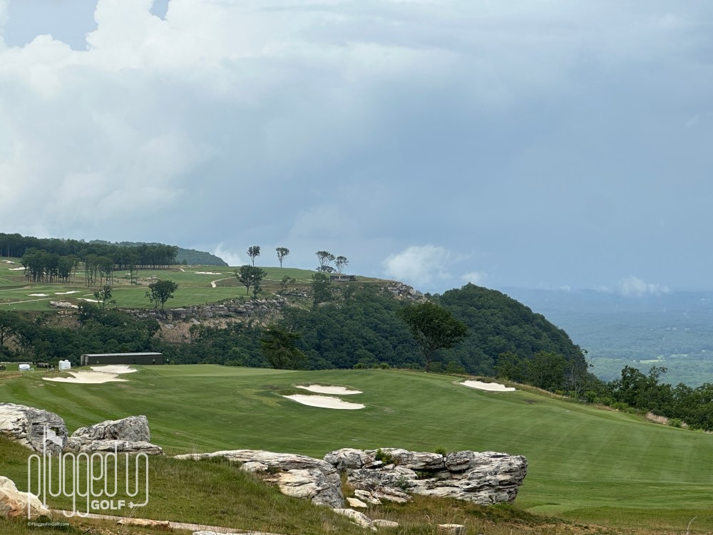 McLemore The Keep Golf Course Review review