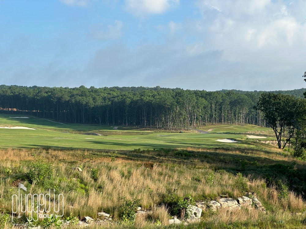 McLemore The Keep Golf Course Review review