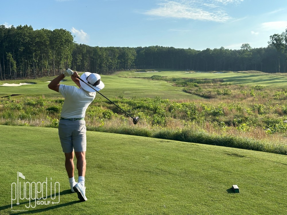 McLemore The Keep Golf Course Review review