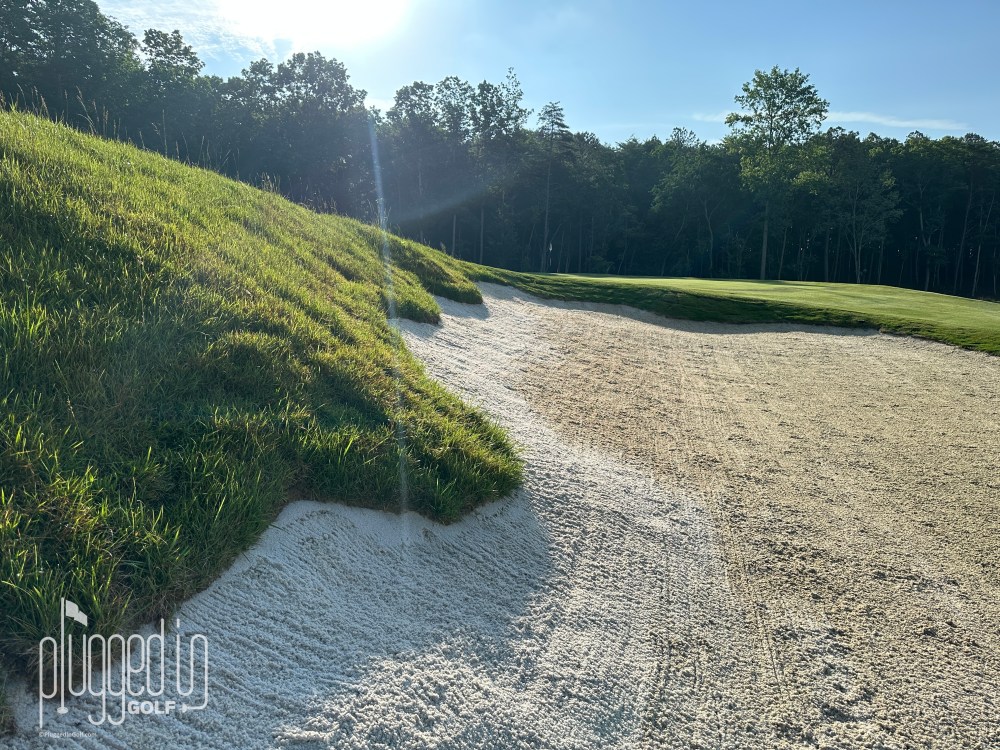 McLemore The Keep Golf Course Review review