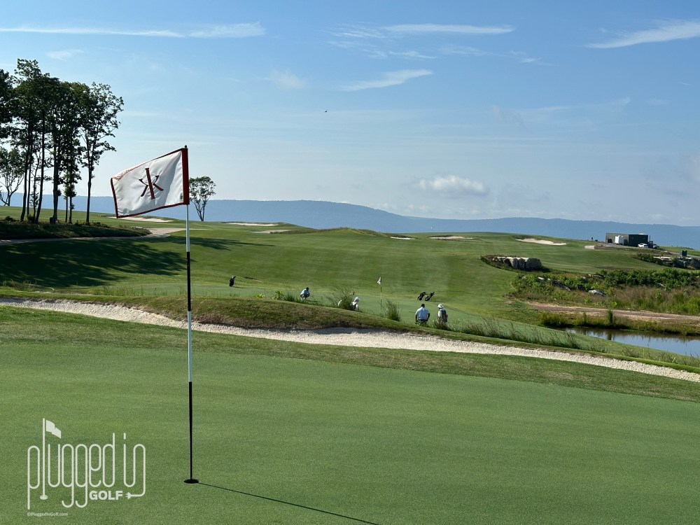 McLemore The Keep Golf Course Review review