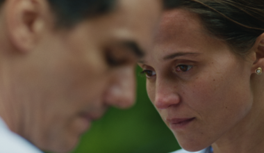 'The Last Day' Review: Alicia Vikander Is Another Modern Mrs. Dalloway