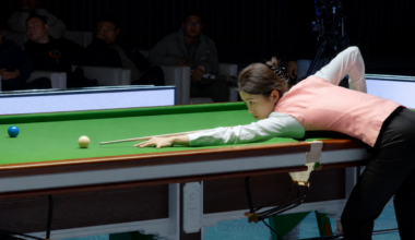 Women's Snooker Doc 'The Queens of 147' Heads to Shanghai TV Festival