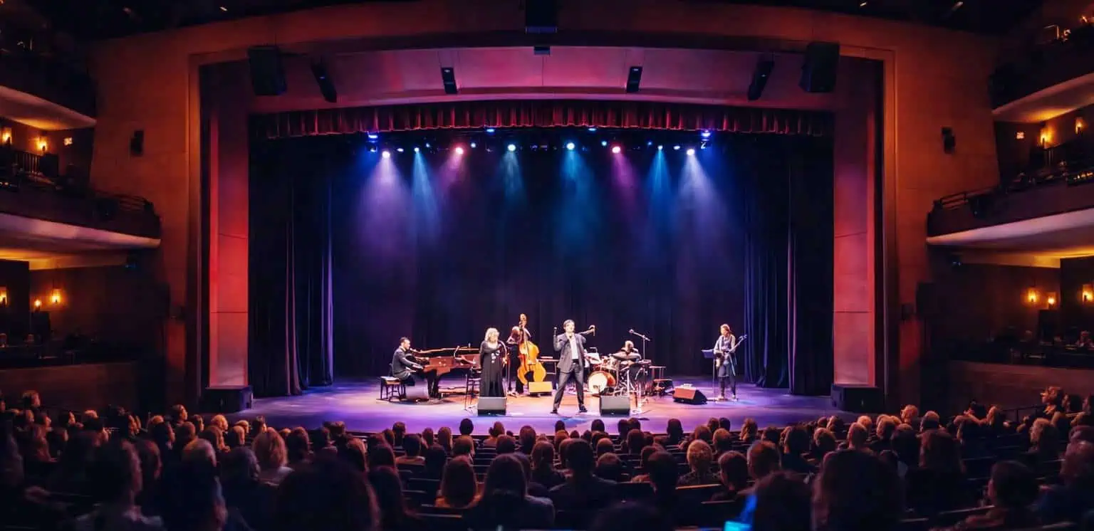 rose theatre brampton pavlo gowan