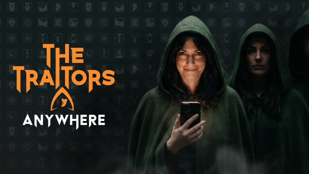 'The Traitors: Anywhere' Allows Fans to Play the Game on Whatsapp