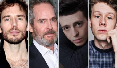 The Worst Adds Anthony Boyle, Sam Claflin, Tom Hollander, Josh Finan