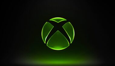 The Latest Xbox Logo