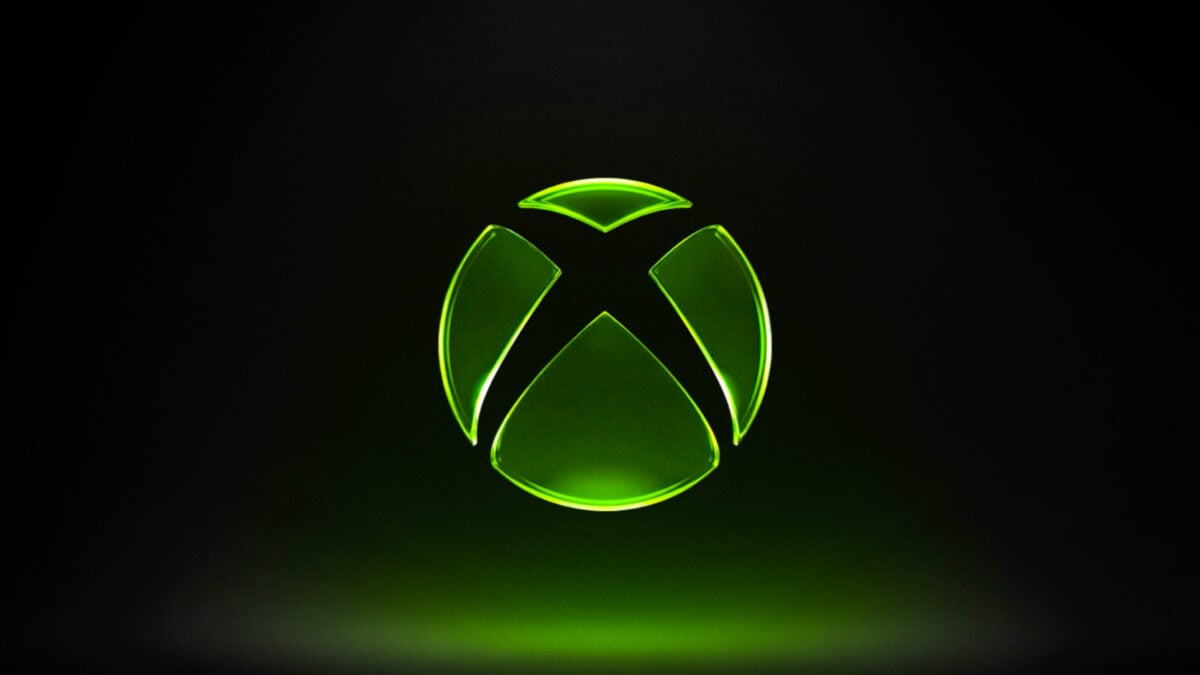 The Latest Xbox Logo