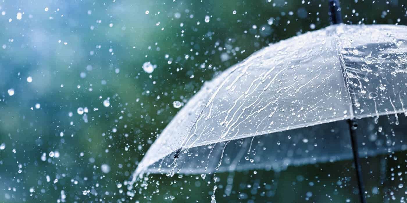 rain mississauga