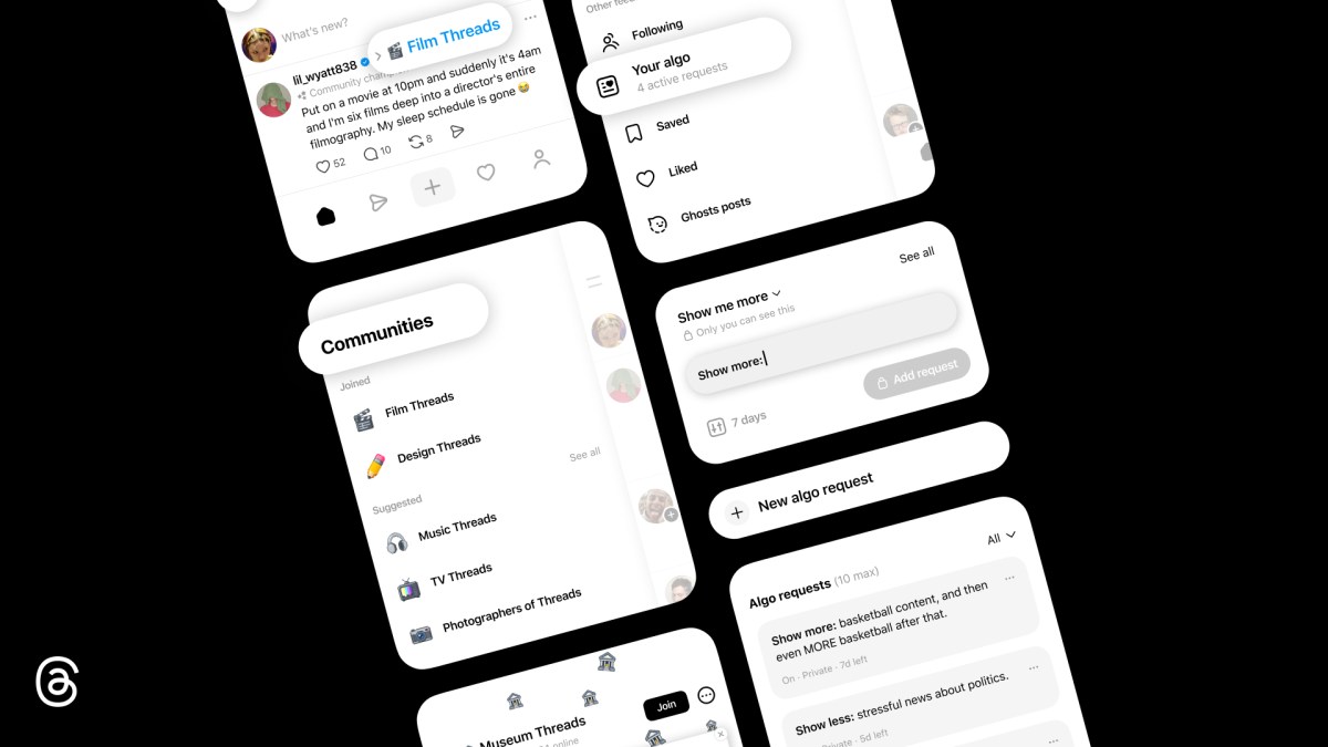 New Features to Celebrate 500 Million Monthly Users on Threads