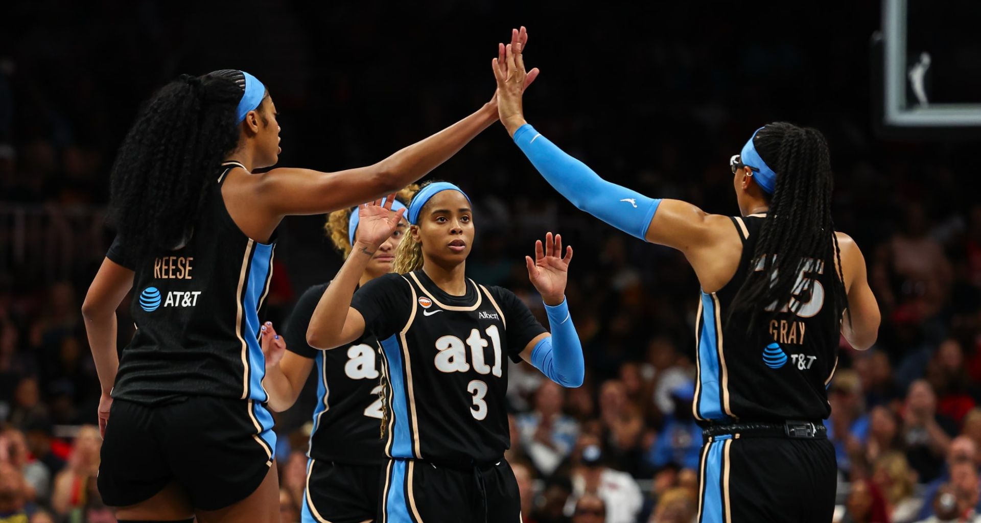2026 WNBA Power Rankings: Week 6