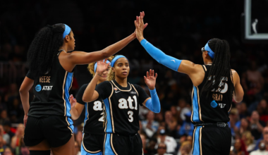 2026 WNBA Power Rankings: Week 6
