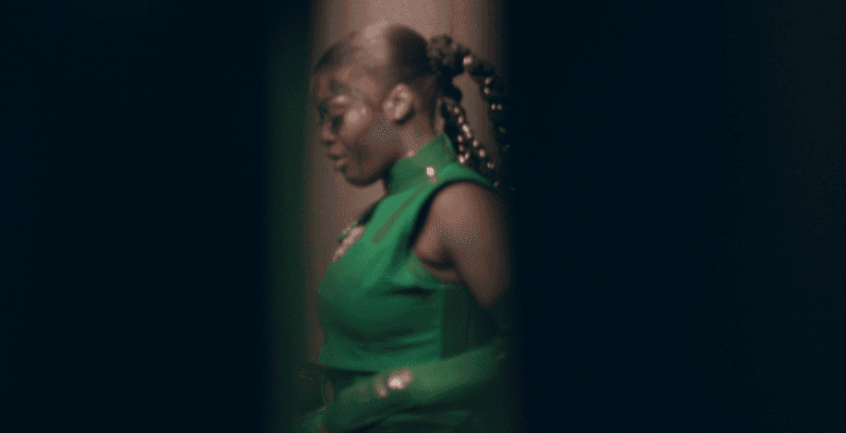 Tierra Whack in Cypher