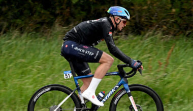 Soudal Quick-Step Pro Cycling Team