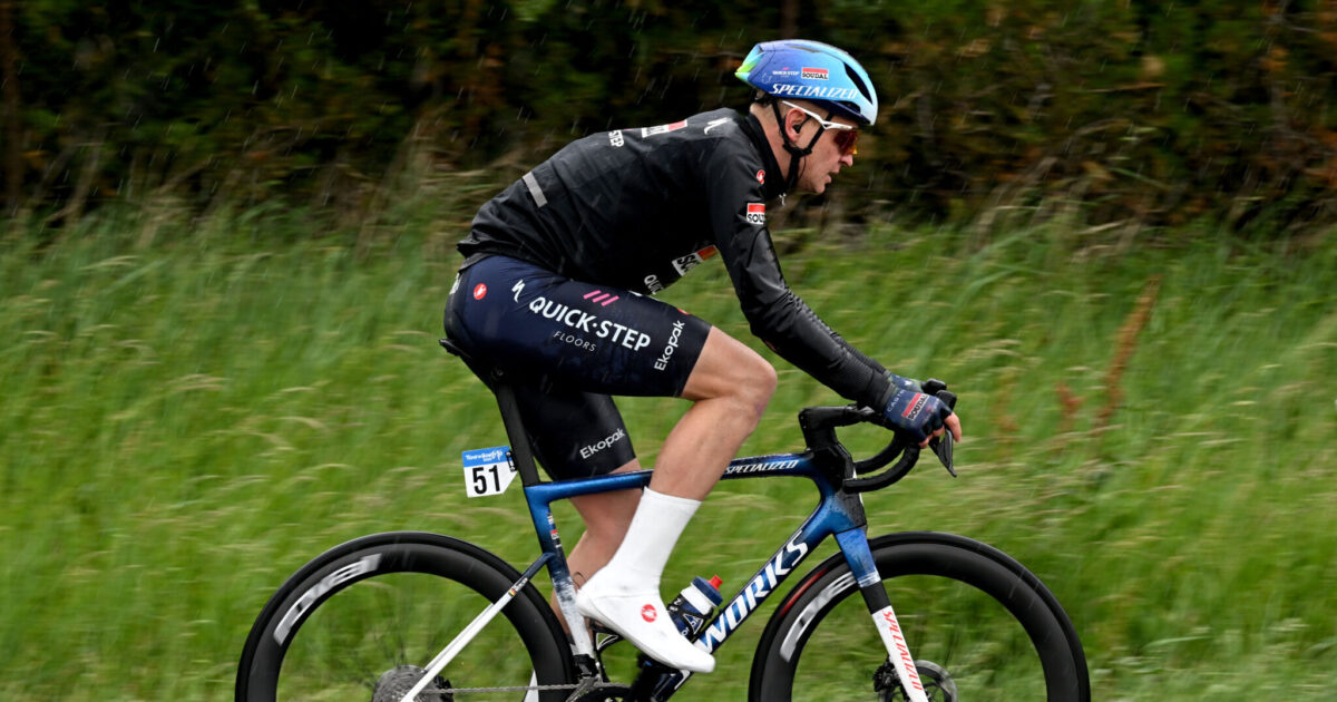 Soudal Quick-Step Pro Cycling Team
