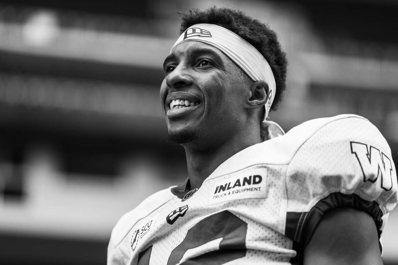 48-Hour Primer | Game 1: Blue Bombers at Stampeders