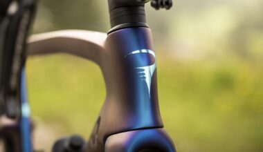 Pinarello hits the runway with Louis Vuitton and it’s weird