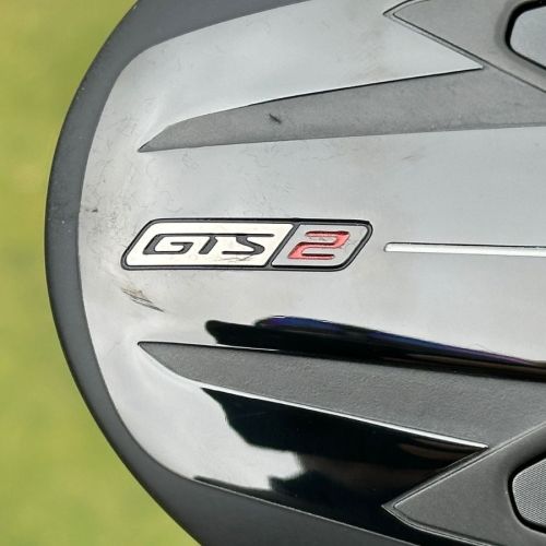 Titleist GTS2 Fairway Wood