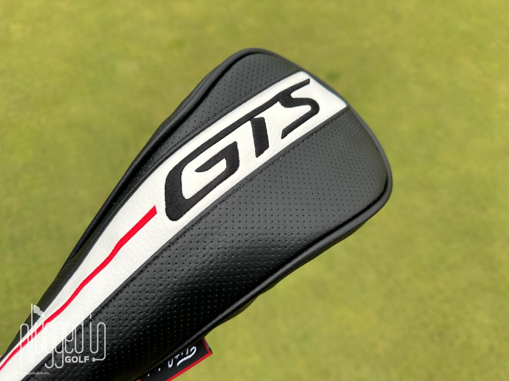 Titleist GTS2 Fairway Wood Review review