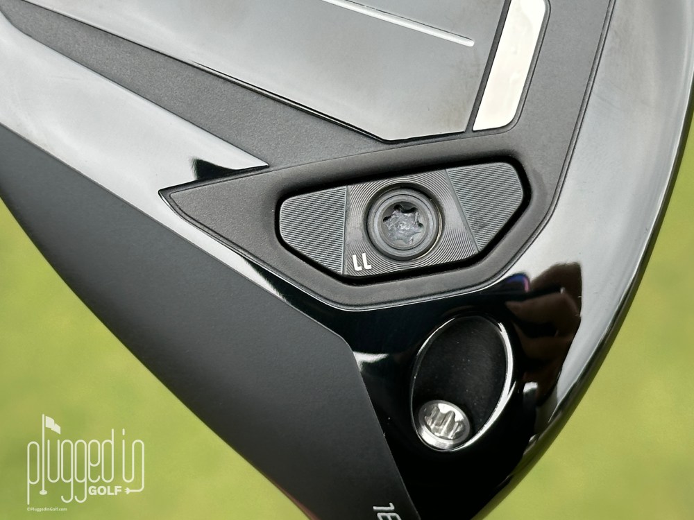 Titleist GTS2 Fairway Wood Review review