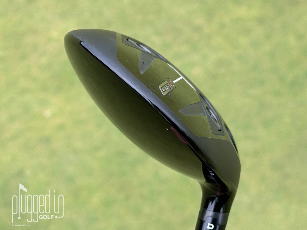 Titleist GTS2 Fairway Wood Review review