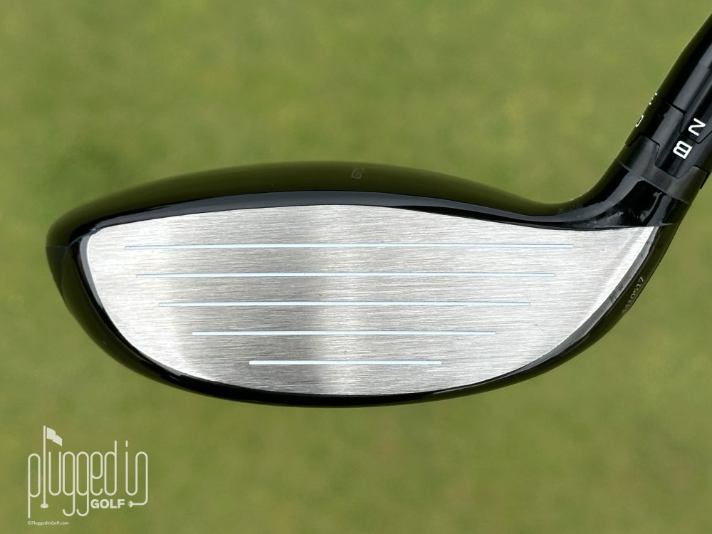 Titleist GTS2 Fairway Wood Review review