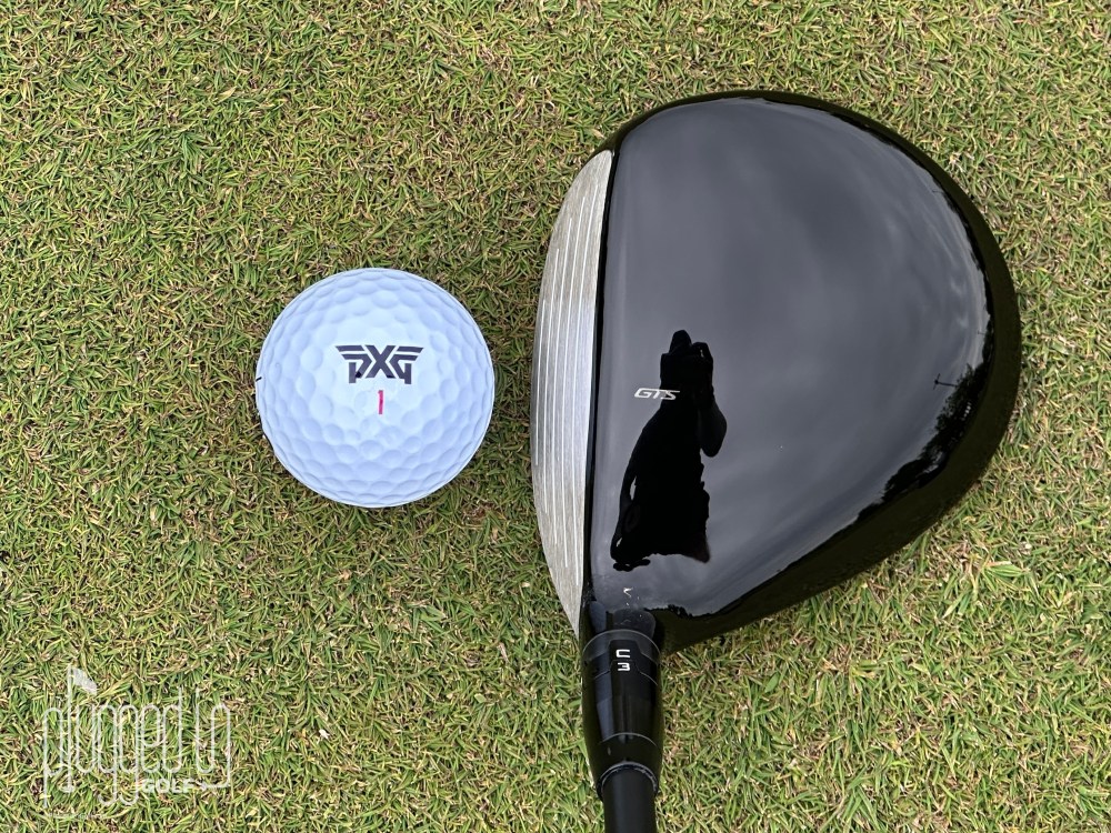Titleist GTS2 Fairway Wood Review review