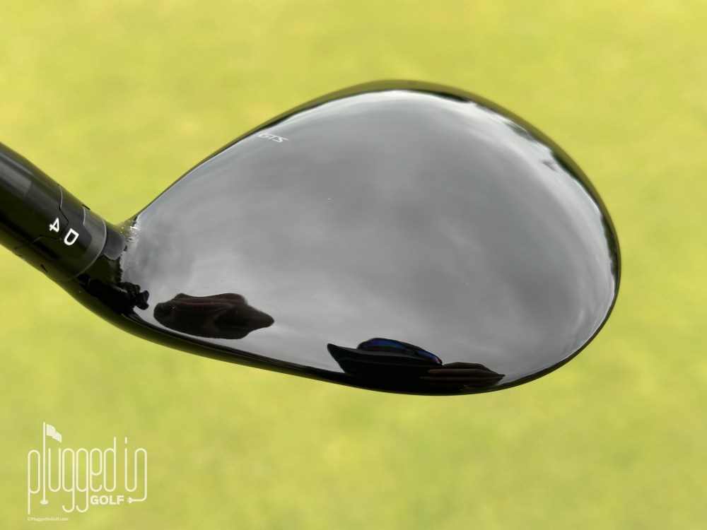 Titleist GTS2 Fairway Wood Review review