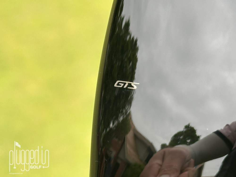 Titleist GTS2 Fairway Wood Review review