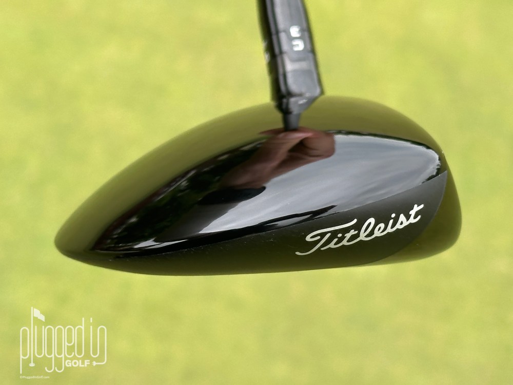Titleist GTS2 Fairway Wood Review review